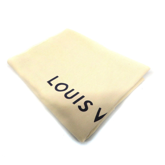 Louis Vuitton Neverfull PM Tote Bag Damier Brown - Picture 15 of 15